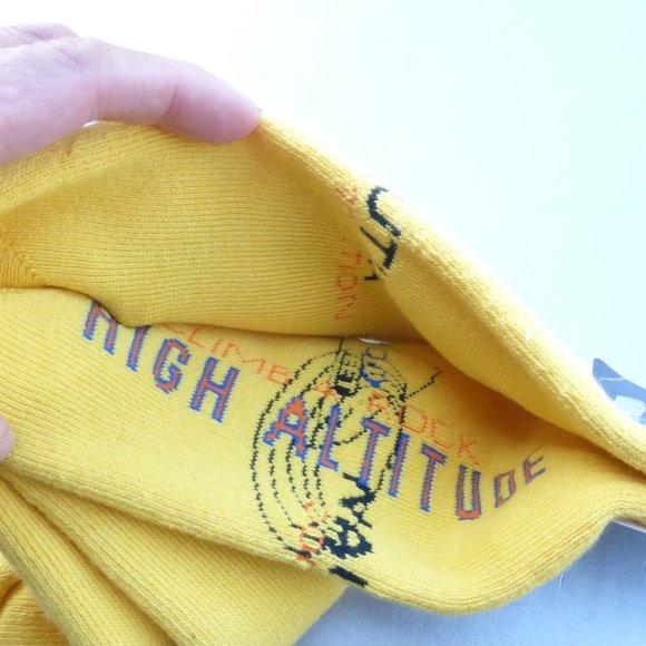 Nautica Competition Men’s Socks Active Rock Climb - Picture 5 of 9